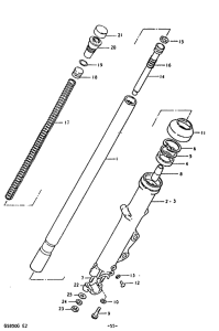 GS850 For special market