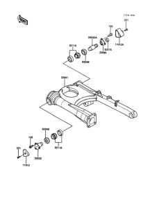 ZG1000 Маятник
