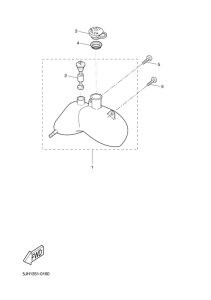 EW50 Маслянный банк
