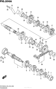  Трансмиссия