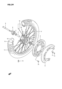 DR650 Transom + tube