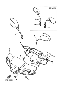 YJ50 ｶｳﾘﾝｸﾞ 1