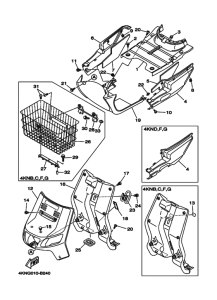 BA50S ﾚﾂｸﾞｼｰﾙﾄﾞ