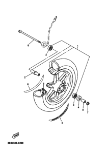CS50Z Transom + tube