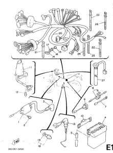  Электрика 1