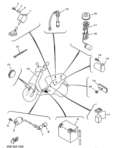 YN50 Grupo electrico 2