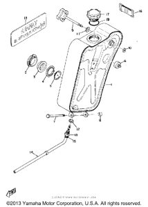 YG5S Маслянный банк