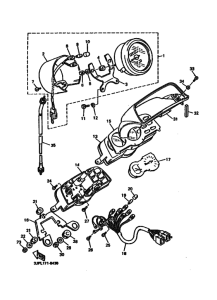 VMX12 Измерительный прибор