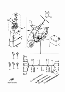 CE50 エレクトリカル 2