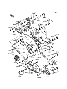 ZG1400 Маятник