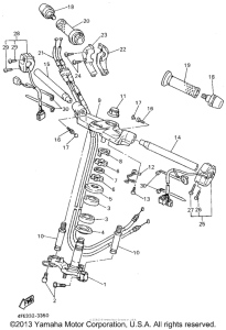 GTS1000AFC Троса