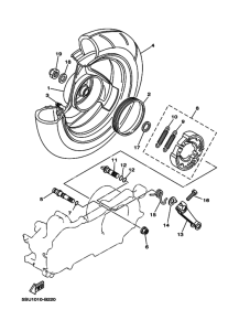 YL50 ﾘﾔ ﾎｲｰﾙ