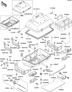 ZG1200 Accessory(1 / 2)