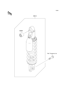  Амортизатор