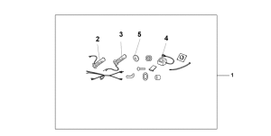 NES150 Grip heater sc,bs
