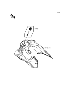 EX650 Accessory(DC Output)