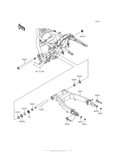 VN1700 Маятник