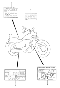 LS650 Наклейки