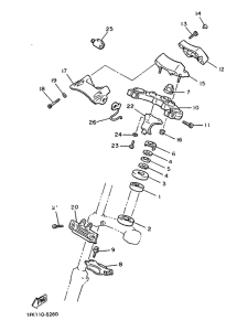 V-MAX12 Управление