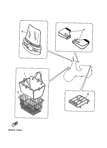 V80D ｵﾘｼﾞﾅﾙﾊﾟｰﾂ