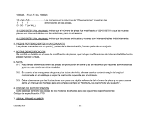 UH150 Catalog preface