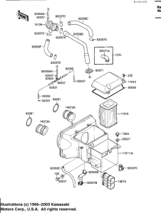 ZX600 Воздухоочиститель