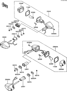 ZX600 Повторитель сигналов