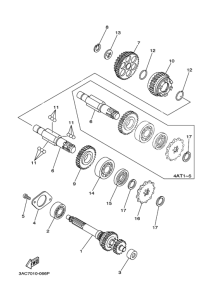 V50D ﾄﾗﾝｽﾐﾂｼﾖﾝ