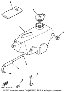 PW80L1 Маслянный банк