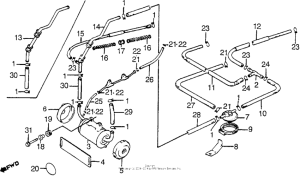 VT1100C Canister (ac)