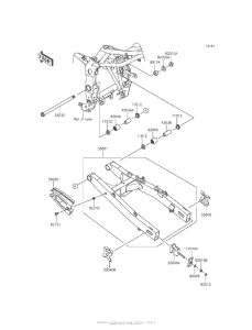 BR250 Маятник