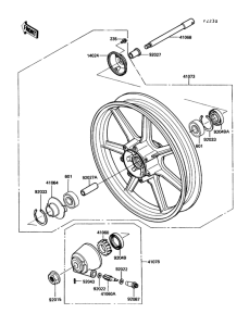 EN450 Transom + tube
