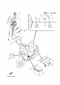 XC50 ｴﾚｸﾄﾘｶﾙ 2