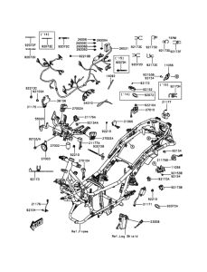 SC300 Электрика