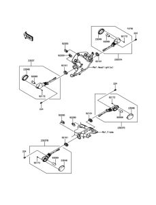  Повторитель сигналов