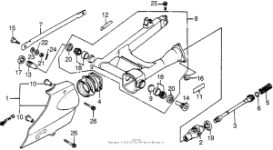 VT1100C Маятник