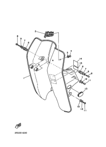 V80 ﾚﾂｸﾞｼｰﾙﾄﾞ
