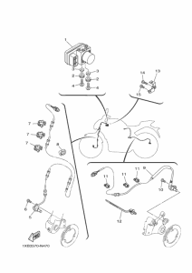 MT07A Электрика 3