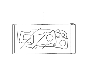 DR-Z400 Feed set fuel