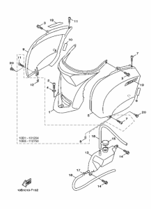 BX50N ｻｲﾄﾞｶﾊﾞｰ