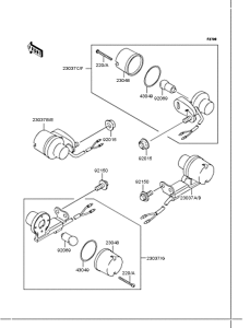 Повторитель сигналов
