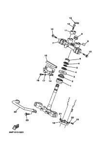 XT225WE ｽﾃｱﾘﾝｸﾞ
