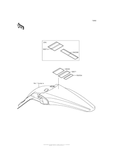  Лейбл предостережения