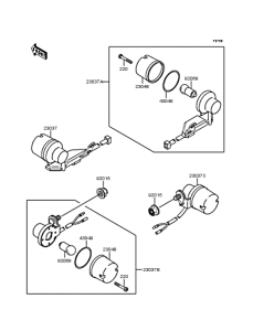  Повторитель сигналов
