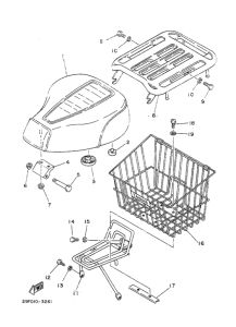 T50B ｼｰﾄ･ｷﾔﾘｱ