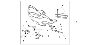 XL125V Under cow*nha83m*