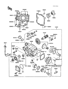 ZG1000 Front bevel gear(1 / 3)