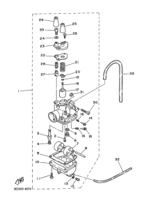 V80 ｷﾔﾌﾞﾚﾀ