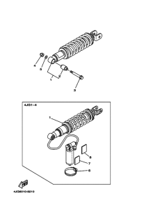 XT225W ﾘﾔｻｽﾍﾟﾝｼﾖﾝ