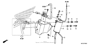 ST1300 (ABS) Куллер